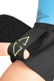 Reusch Attrakt Aqua 5470439 7410 black 4